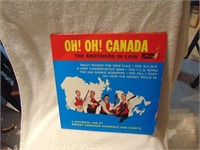 Brothers In Law - Oh Oh Canada