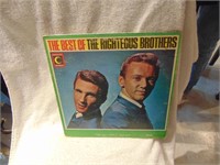 Righteous Brothers - Best Of