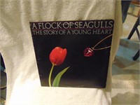 Flock Of Seagulls - Story Of A Young Heart