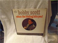 Bobby Scott - When The Feeling Hits You