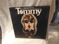 Soundtrack - Tommy
