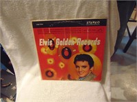 Elvis Presley - Golden Records