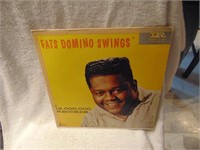 Fats Domino - Swings