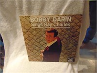 Bobby Darin - Sings Ray Charles