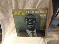 Al Hibbler - Starring