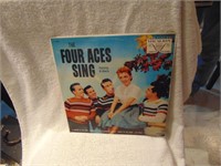 Four Aces - Four Aces Sing
