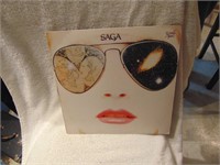 Saga - World's Apart