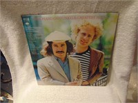 Simon And Garfunkel - Greatest Hits