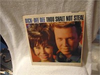 Dick And Deedee- Thou Shalt Not Steal