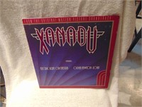 Soundtrack- Xanadu