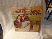 Mammas And The Pappas