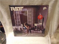 Ratt - Invasion Of Your Privacy