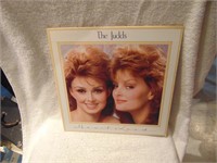 The Judds - Heartland