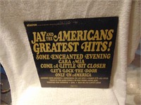 Jay And The Americans- Greatest Hits