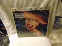 The cars - Cars