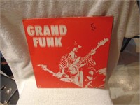 Grand Funk - Grand Funk