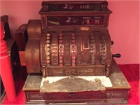 National Cash Register - Vintage