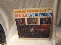 Jan and Dean - Command Performance Live In Person