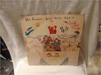 John Lennon - Walls And Bridges