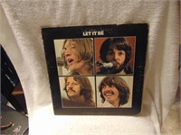 Beatles - Let It Be