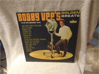 Bobby Vee - Golden Greats