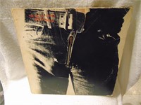 Rolling Stones - Sticky Fingers