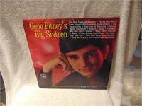 Gene Pitney - Big 16