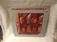 Bachman Turner Overdrive-Bachman Turner Overdrive2