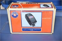 Lot #117 Lionel 180W Power house power supply