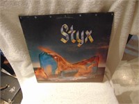 Styx - Equinox