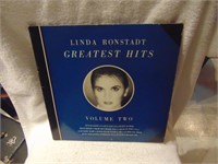 Linda Ronstadt - Greatest Hits Volume 2