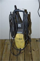 Lot #83 Karcher 1600psi electric presser washer