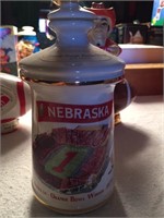 Nebraska #1 Decanter