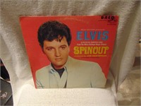 Elvis Presley - Spinout