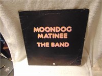 Band - Moondog Matinee