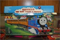Lot #161 Lionel Thomas the tank engine and