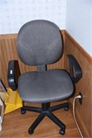 Lot #48 Office chair