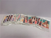 1993 Kellogg's Basketball Cards