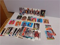 Lot of Basketball Stars and Superstar CARDS NBA