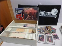 Huge Lot of Basketball Cards DRAFT ROOKIES STARS