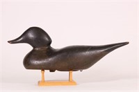 Rare Pintail Hen Duck Decoy by Dodge Decoy
