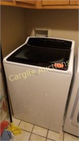 Whirlpool Cabrio Top-load Washer