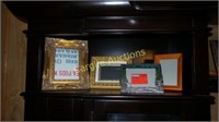 13 Picture Frames
