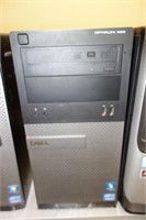DELL COMPUTER TOWER
