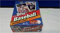 1993 Topps Major League Picture Card Series 1