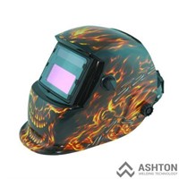 Welding Helmets, Models AWT-FG4, FG6, FG7, FG8, FR