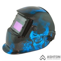 Welding Helmets, Models AWT-FG1, FC2