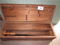 Carpenter's Box