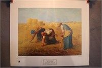 The Gleaners by Jean Francis