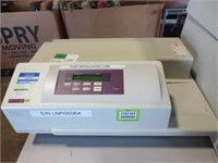 Microplate Spectrophotometer
